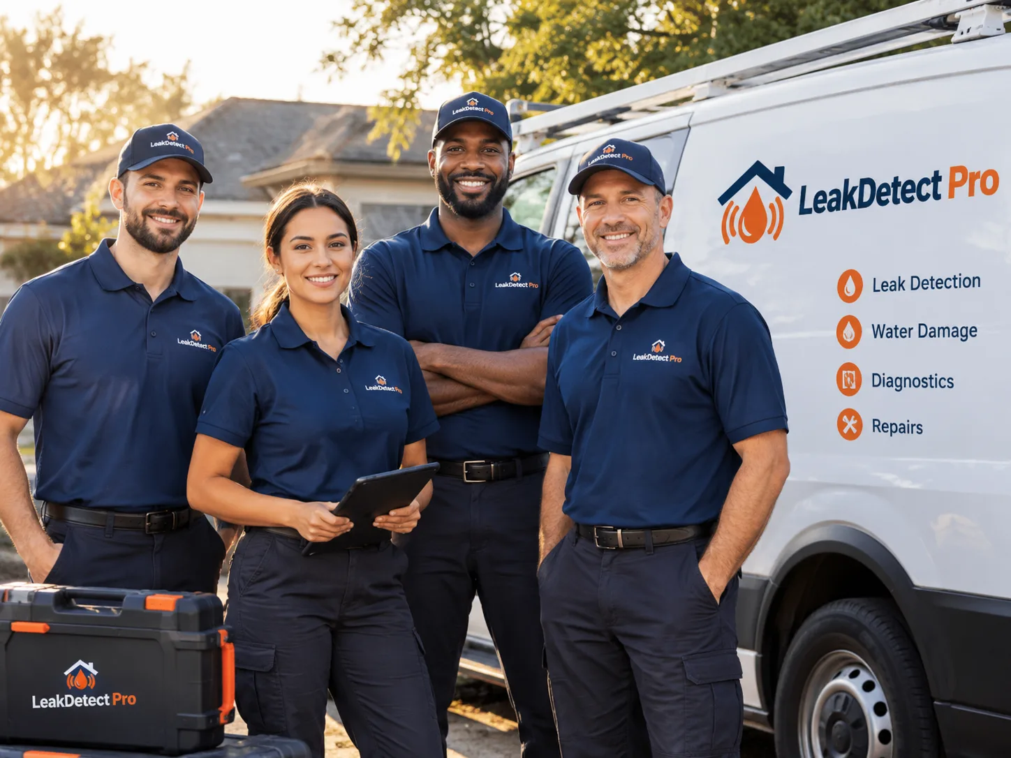 Roof Repair company in Winona, MS